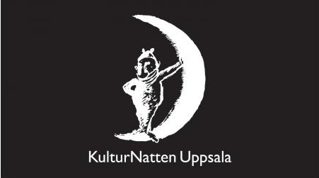 Logga Kulturnatten Uppsala, Upphovsman: Kulturnatten Uppsala
